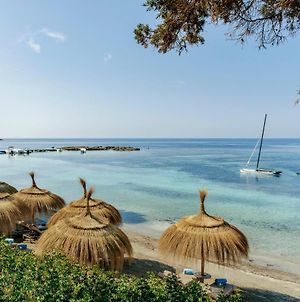 Me Ibiza - The Leading Hotels Of The World Santa Eulalia del Río Exterior photo