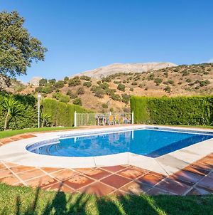 Nice Home In Alora With Outdoor Swimming Pool, Private Swimming Pool And 4 Bedrooms Exterior photo