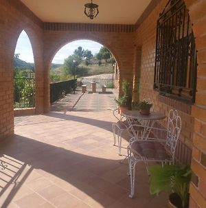 Ghino Villa Ateca Exterior photo