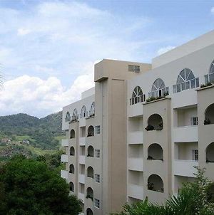 Avalon Grand Hotel Ciudad de Panamá Exterior photo