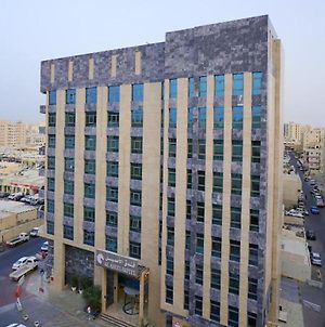 Al Aseel Hotel Doha Exterior photo