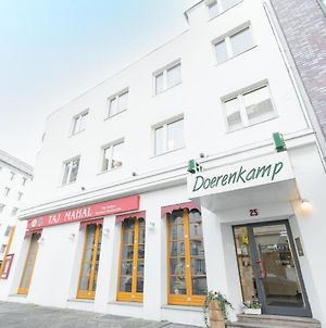 Hotel Dorenkamp By Vivere Stays Düsseldorf Exterior photo