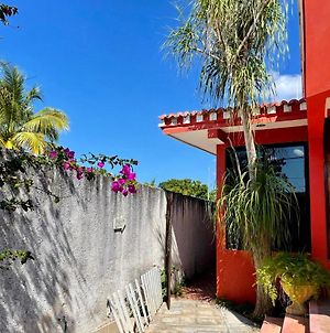 Casa Siloe + Pajarera/ Piscina compartida Apartamento Campeche Exterior photo