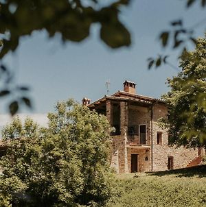 Can Roca Rural Villa Sant Joan de les Abadesses Exterior photo