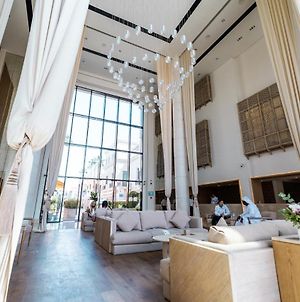 Al Seef Resort & Spa By Andalus Abu Dabi Exterior photo