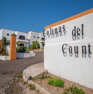 Colinas C12-2 Apartamento San Carlos Nuevo Guaymas Exterior photo