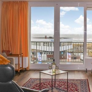 De Tuimelaar Apartamento Bergen aan Zee Exterior photo