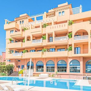 Beautiful Apartment In Benalmadena Costa With Outdoor Swimming Pool, Wifi And 2 Bedrooms Torremuelle Exterior photo