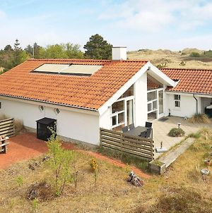 Spacious Holiday Home In Lb K With Open Terrace Ålbæk Exterior photo