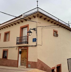 Casa del Río Villa La Puerta de Segura Exterior photo