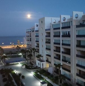 Apartamento Residencial Mar Y Sal, Roquetas de Mar, Almería, Las Salinas Apartamento Exterior photo