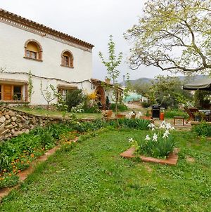 Casa Rural El Molino Hostal Tobed Exterior photo