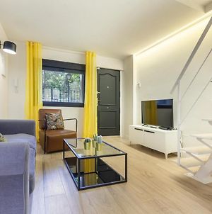 MIT House Retiro V en Madrid Apartamento Exterior photo