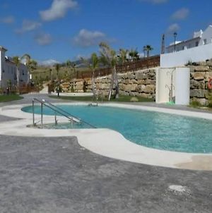 Agradable casa adosada con piscina Villa Zahara de los Atunes Exterior photo