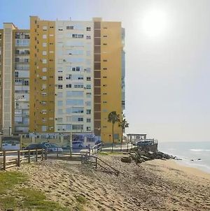 Estudio Almirante Beach 9 Apartamento Sitio de Calahonda Exterior photo