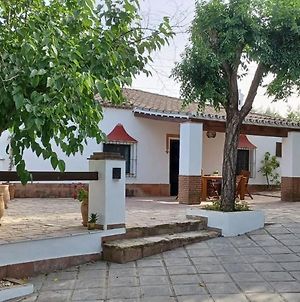 Aguasal Villa El Bosque Exterior photo