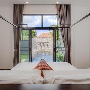 One Bedroom Onyx Villa Nai Harn Naiharn Exterior photo