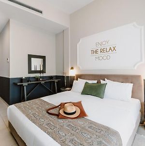 The Mood Luxury Rooms Tesalónica Exterior photo