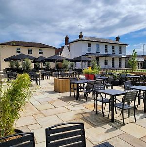 The Oakwood Hotel By Roomsbooked Gloucester Exterior photo