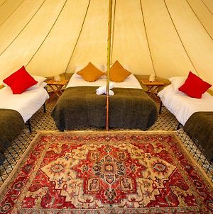 Stansted Glamping Hotel Broxted Exterior photo