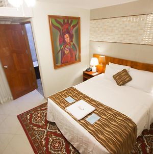 Samiria Jungle Hotel Iquitos Exterior photo