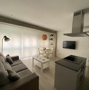 Precioso Apartamento en Paseo Marítimo de Almería Apartamento Exterior photo