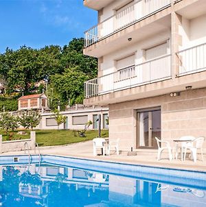 Stunning apartment in Raxó with Outdoor swimming pool, WiFi&1 Bedrooms Exterior photo