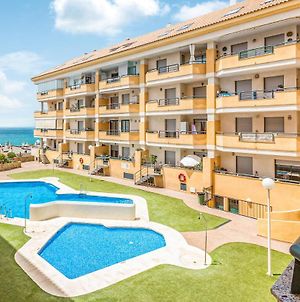 Stunning Apartment In Benalmadena Costa With Outdoor Swimming Pool, Wifi And 3 Bedrooms Torremuelle Exterior photo