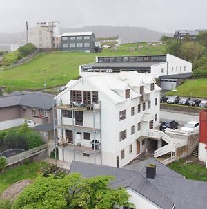 Aparthotel - Marina - Central - Tórshavn Exterior photo