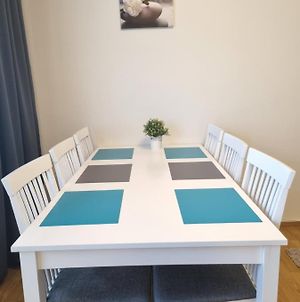 Spacious 4-Room Apartment In City Center Oulu Exterior photo
