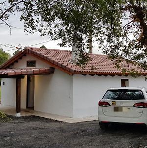 La cabaña Villa Laredo Exterior photo