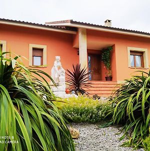 Finca La Granda De La Concha Villa Nueva De Llanes Exterior photo