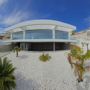 La Casa de Oti playa Mazagón vistas al mar Villa Exterior photo