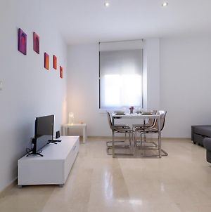 Rufino Blanco, nuevo apartamento en casco histórico Apartamento Córdoba Exterior photo