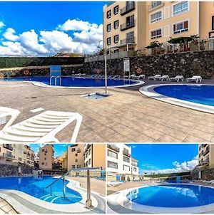 Chilly Apartment - Sunny Rooftop Terrace With Ocean View Callao Salvaje Exterior photo