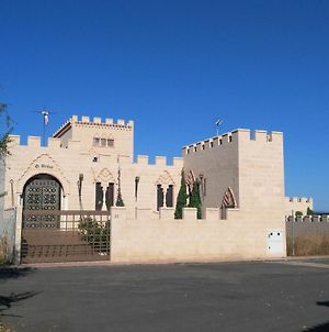 El Alcázar Villa El Robledo  Exterior photo