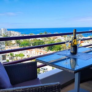 The Best Ocean View Apartamento Playa de las Américas Exterior photo