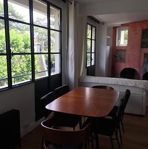 Numéro 5 Apartamento Boulogne-Billancourt Exterior photo