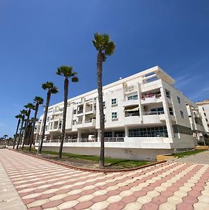 Apartamento en Primera Línea de Playa Apartamento Roquetas de Mar Exterior photo
