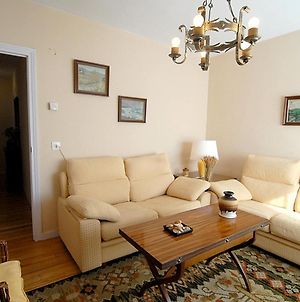 Confortable y amplio piso en Mundaka Apartamento Exterior photo