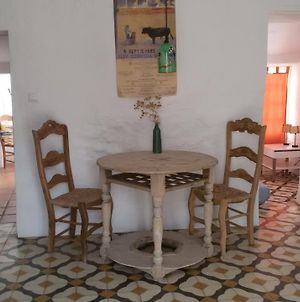 Wunderschones Ferienhaus In Andalusien Apartamento Montejaque Exterior photo