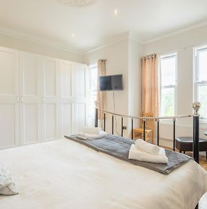 Tulse Hill Luxury Cosy Rooms Londres Exterior photo