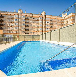 Beautiful Apartment In Jaen With Wifi, 5 Bedrooms And Outdoor Swimming Pool Exterior photo