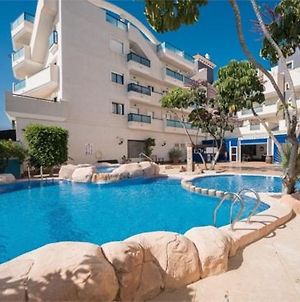 Beautiful Location In Cabo Roig Orihuela-Costa At Playamarina II With A Private Roof Terrace And Two Balconies Apartamento Exterior photo