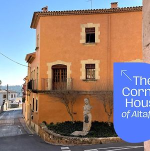 The Corner House Of Altafulla Apartamento Exterior photo