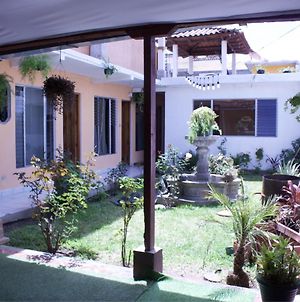 Esperanza Hostel Antigua Exterior photo