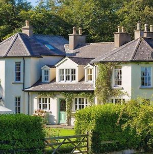 Ballyrane House Estate, Killinick, Rosslare Strand, Wexford - Large Luxury Rental Sleeps 10 Exterior photo