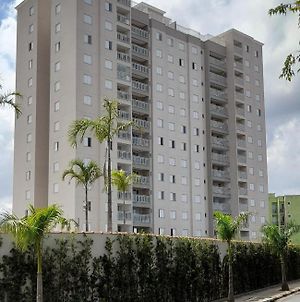 Home Lar Do Triunfo - Apartamento Guarulhos Exterior photo