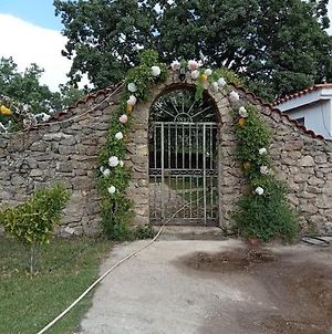 Extremadura - La cabaña de la abuela Villa Jaraíz de la Vera Exterior photo