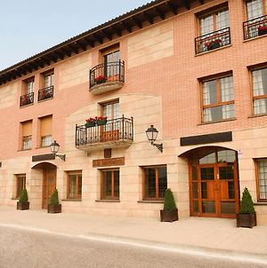 Hotel Rural La Muedra Vinuesa Exterior photo